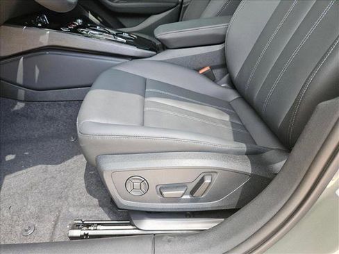 New 2025 Audi A5 2.0T Premium w/ Convenience Package AWD/4WD image 4