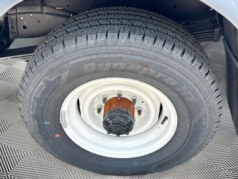 New 2025 Ford E-350 and Econoline 350 Super Duty w/ Power Equipment Group image 16