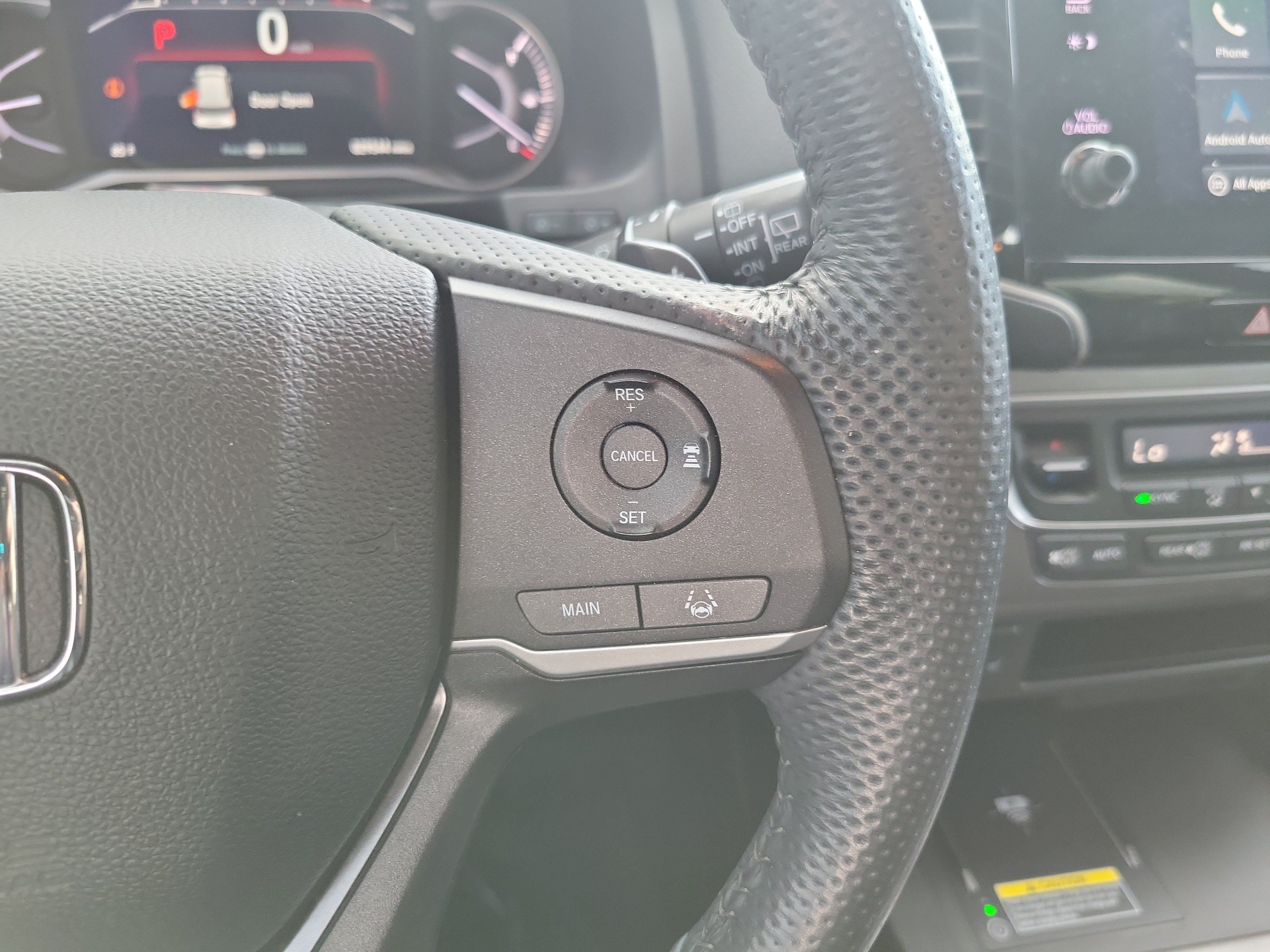 Used 2024 Honda Passport EX-L image 23