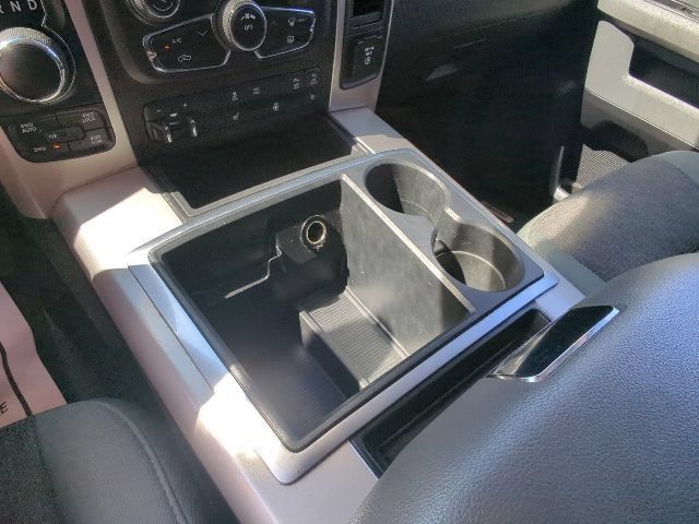 Used 2014 RAM 1500 Big Horn AWD/4WD image 17