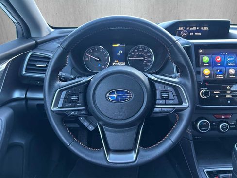 Used 2023 Subaru Crosstrek 2.5i Limited AWD/4WD image 12