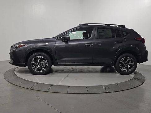 New 2026 Subaru Crosstrek 2.5i Premium AWD/4WD image 2