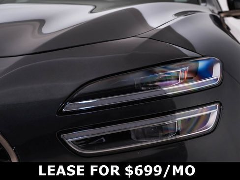 Used 2025 Genesis G70 3.3T Advanced w/ Sport Prestige Package image 7