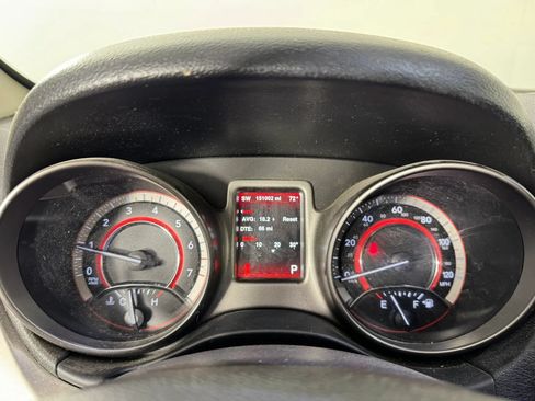 Used 2015 Dodge Journey Crossroad w/ Flexible Seating Group AWD/4WD image 14