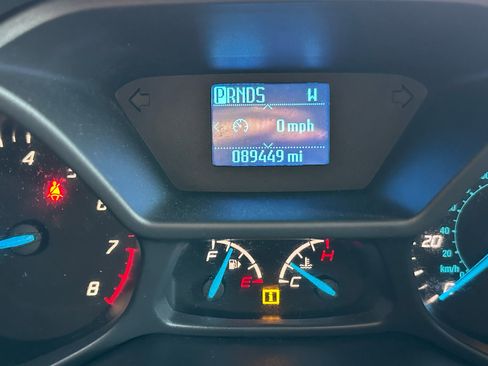 Used 2015 Ford Transit Connect XLT image 39