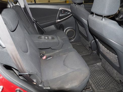 Used 2007 Toyota RAV4 Sport image 14