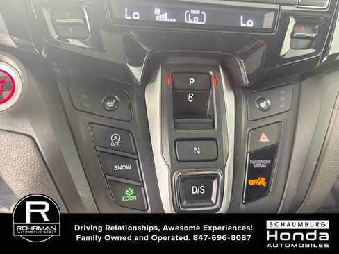 Used 2021 Honda Odyssey EX-L image 18