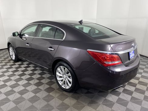 Used 2014 Buick LaCrosse Leather image 8