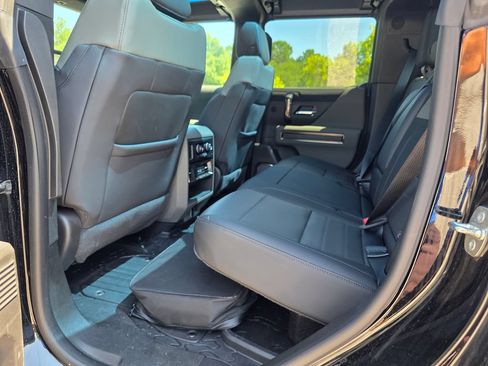 Used 2023 GMC Hummer EV Edition 1 AWD/4WD image 30