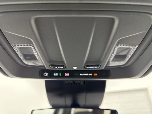 New 2026 Chevrolet Silverado 1500 LT w/ Protection Package image 23