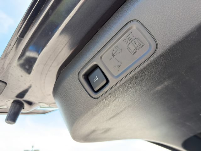 Used 2024 Ford Expedition Max Platinum AWD/4WD image 49