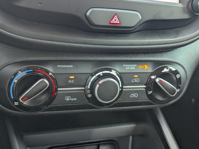 Certified 2024 Kia Soul LX w/ Option Group 015 FWD image 13