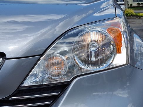 Used 2007 Honda CR-V EX image 9