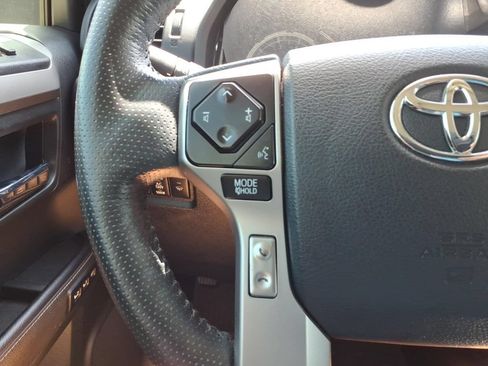 Used 2023 Toyota 4Runner Limited RWD image 23