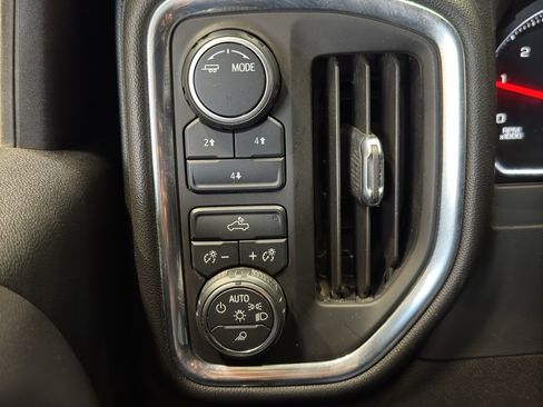 Used 2021 Chevrolet Silverado 2500 LT w/ Fleet Comfort Package image 30