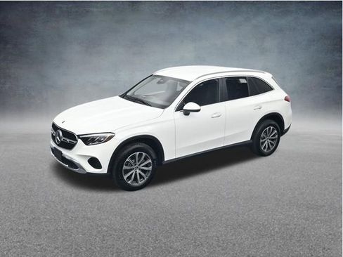 Used 2024 Mercedes-Benz GLC 300 image 44