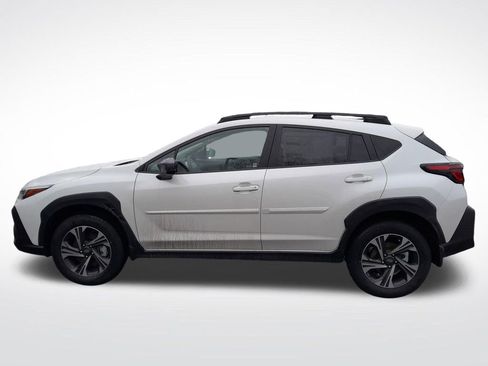 New 2026 Subaru Crosstrek 2.5i Premium AWD/4WD image 4