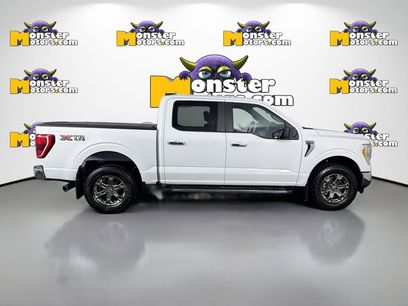 Used 2021 Ford F150 XLT w/ XTR Package