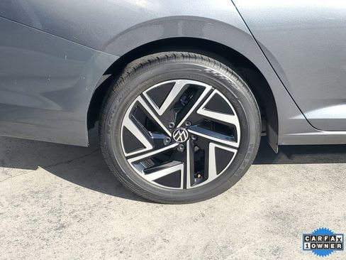 Used 2022 Volkswagen Jetta SEL image 6