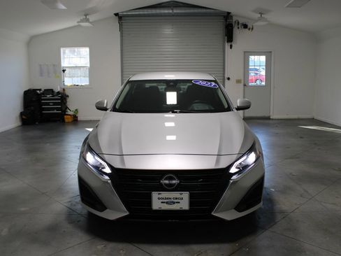 Used 2023 Nissan Altima 2.5 SV image 46