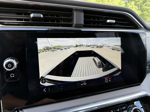 New 2025 GMC Sierra 1500 Denali w/ Denali Reserve Package image 31