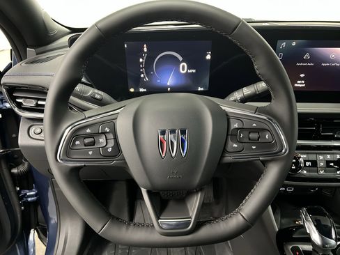 New 2026 Buick Envista Sport Touring w/ Convenience I Package image 45