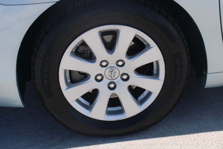 Used 2009 Toyota Camry Hybrid w/ Upgrade Pkg FWD image 9