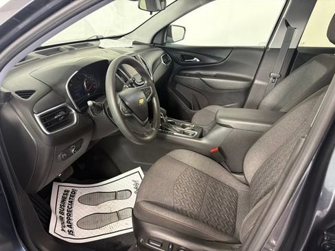 Used 2023 Chevrolet Equinox LT AWD/4WD image 17