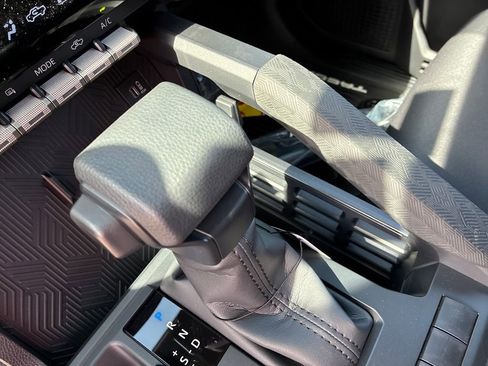 New 2026 Toyota Tacoma SR image 28