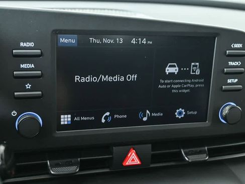 New 2026 Hyundai Elantra SEL Sport Premium image 45