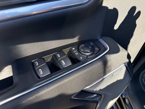 New 2026 Chevrolet Silverado 2500 High Country w/ High Country Premium Package image 11