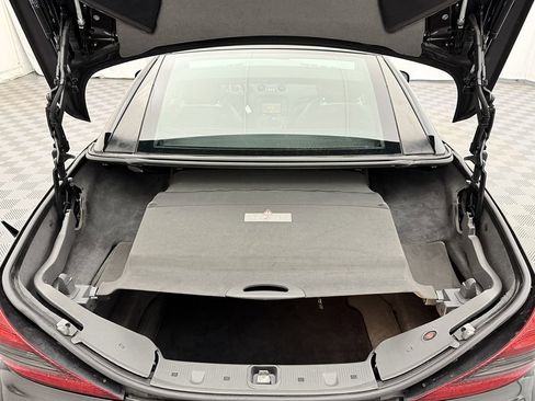 Used 2011 Mercedes-Benz SL 63 AMG 2dr Roadster AMG image 28