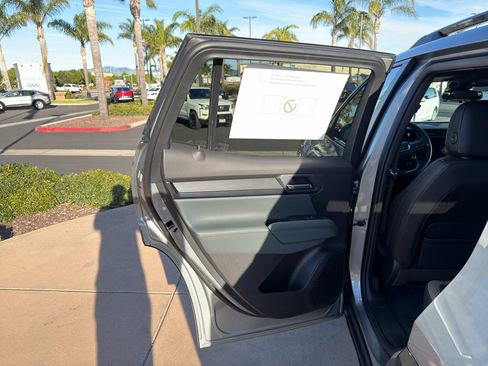 New 2026 GMC Terrain AT4 image 7