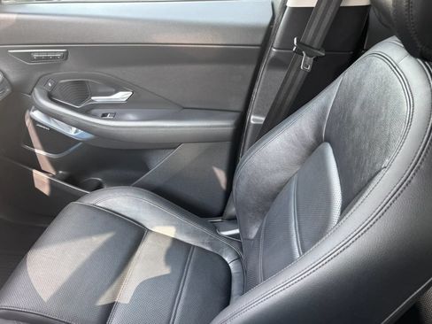 Used 2018 Jaguar E-PACE SE AWD/4WD image 33