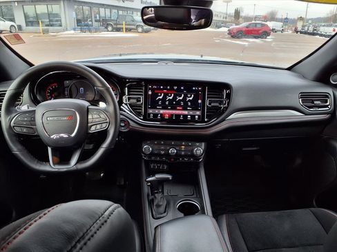 Used 2024 Dodge Durango R/T w/ Tow 'N Go Package image 26