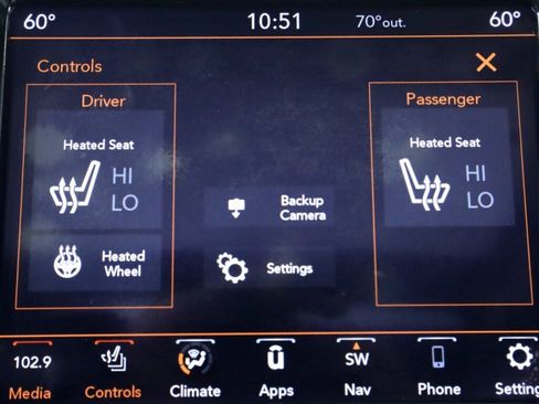 Used 2020 Jeep Cherokee Limited AWD/4WD image 17