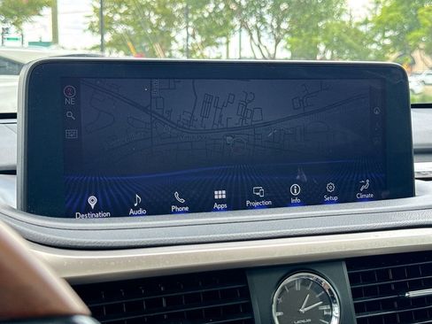 Used 2022 Lexus RX 350 FWD w/ Premium Package image 26