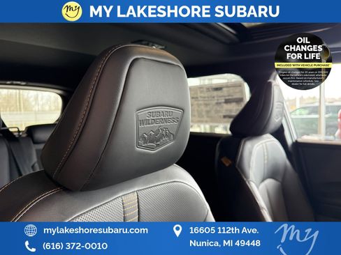New 2026 Subaru Outback Wilderness image 29