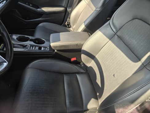 Used 2022 Honda Civic Sport Touring image 19