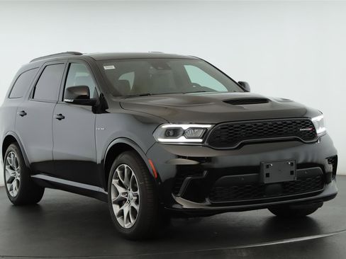 New 2026 Dodge Durango GT w/ Tow 'N Go Package AWD/4WD image 1