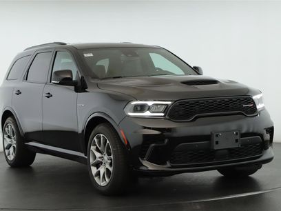 New 2026 Dodge Durango GT w/ Tow 'N Go Package