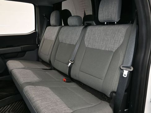 Used 2023 Ford F150 XLT w/ Equipment Group 302A High image 33