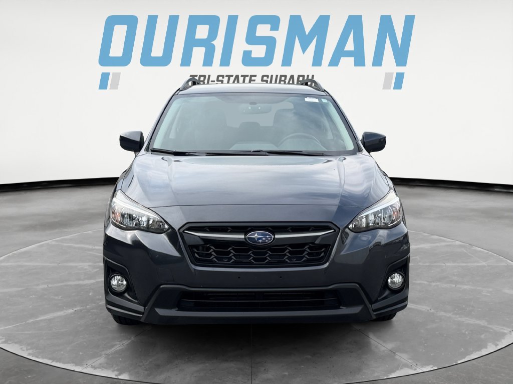 Used 2018 Subaru Crosstrek 2.0i Premium AWD/4WD image 8