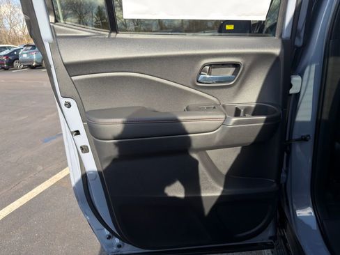 New 2026 Honda Ridgeline Black Edition image 20