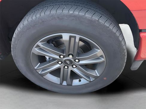 Used 2023 Ford F150 Lariat w/ Equipment Group 502A High AWD/4WD image 21