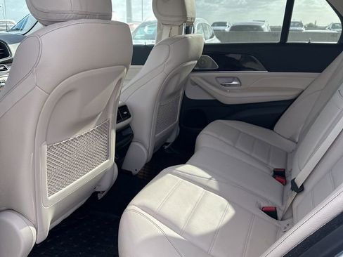 Used 2023 Mercedes-Benz GLE 350 4MATIC image 8