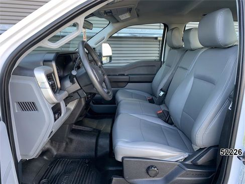 Used 2023 Ford F350 XL image 20