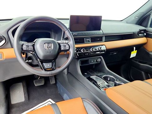 Used 2026 Honda Passport TrailSport Elite image 11