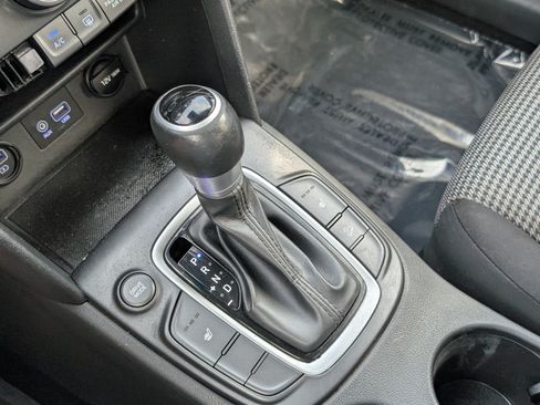 Used 2021 Hyundai Kona SEL FWD image 18