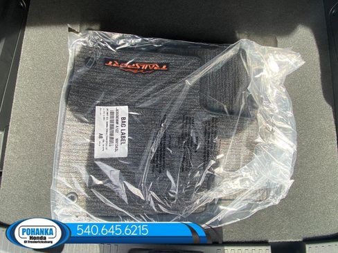 New 2026 Honda Passport TrailSport Elite image 6
